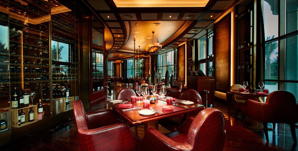 Waldorf Astoria Ras Al Khaimah 5*