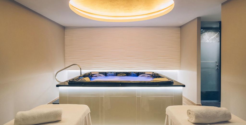 Combinato Hotel Iberostar Grand Packard 5* e Paradisus Princesa del Mar Resort & Spa 5* - Adults Only