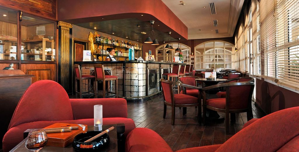Combinato Hotel Iberostar Grand Packard 5* e Paradisus Princesa del Mar Resort & Spa 5* - Adults Only