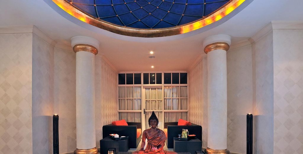 Combinato Hotel Iberostar Grand Packard 5* e Paradisus Princesa del Mar Resort & Spa 5* - Adults Only
