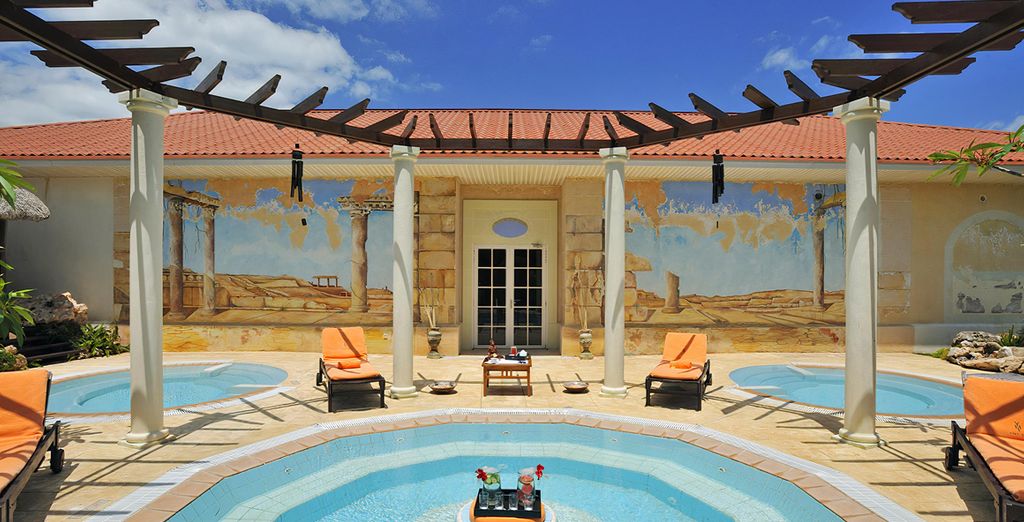 Combinato Hotel Iberostar Grand Packard 5* e Paradisus Princesa del Mar Resort & Spa 5* - Adults Only