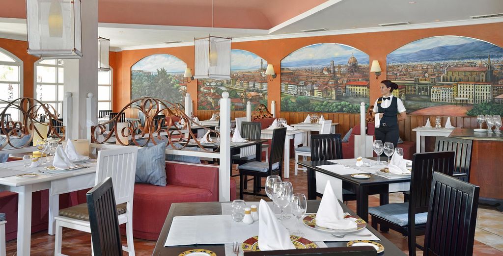 Combinato Hotel Iberostar Grand Packard 5* e Paradisus Princesa del Mar Resort & Spa 5* - Adults Only