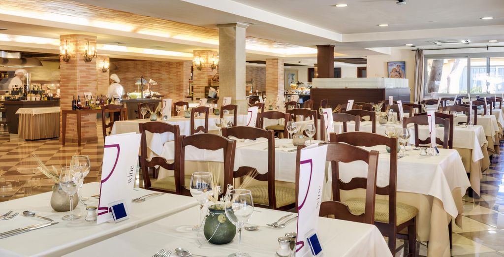 Occidental Playa de Palma 4*