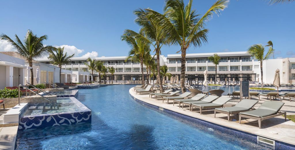 Royalton CHIC Punta Cana Resort & Spa 5* 