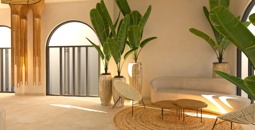 Cabana Blu Hotel & Suites 5*
