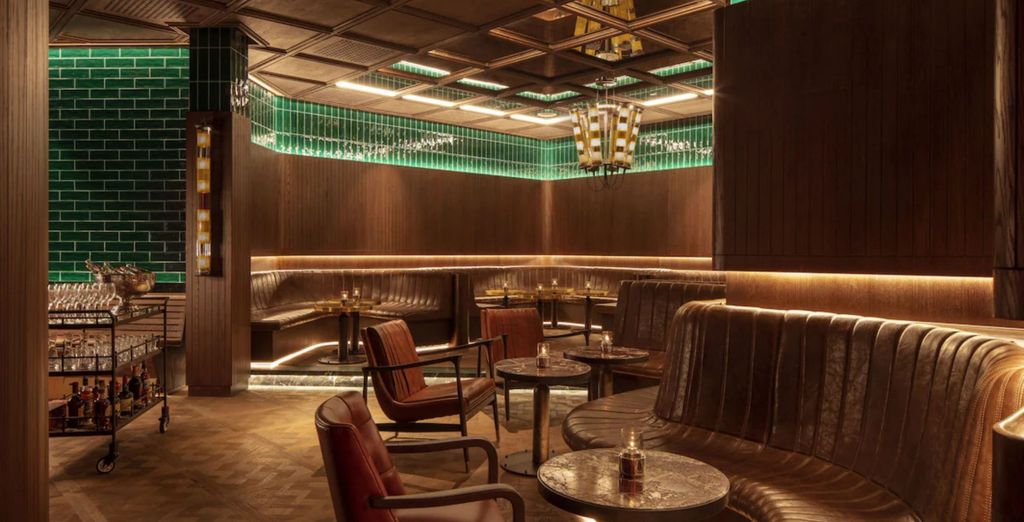 Hyde Hotel Dubai 5*
