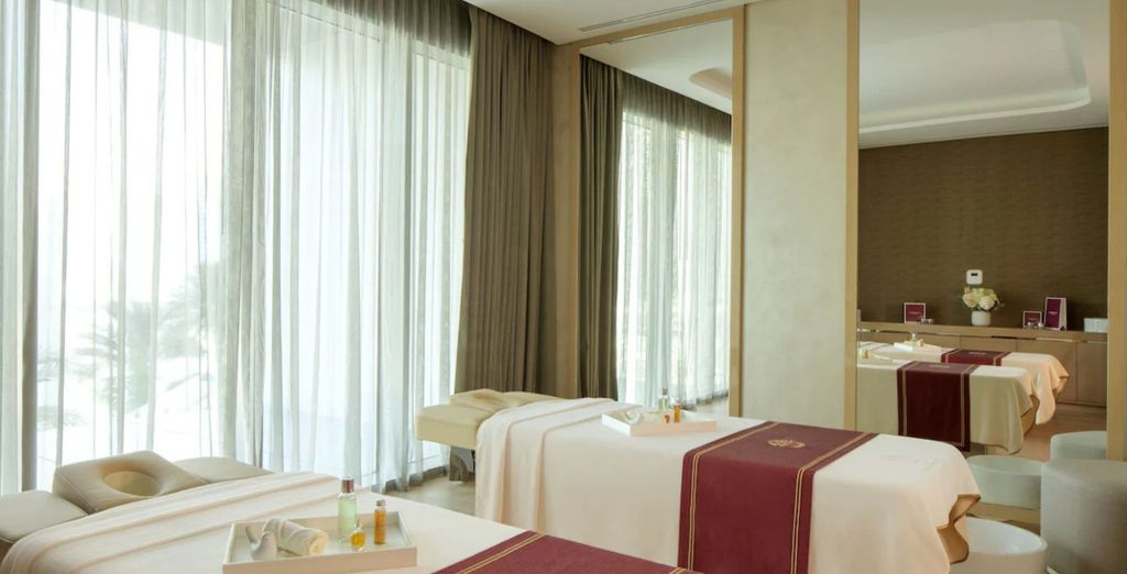 Hyde Hotel Dubai 5*