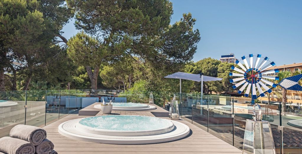 Occidental Playa de Palma 4*