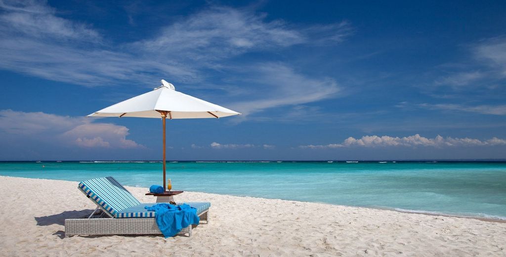 Combinato: Kawi Resort 4*, Mahagiri Resort Nusa Lembongan 4* e The Westin Resort Nusa Dua, Bali 5*