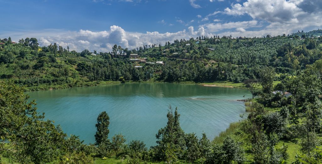 Circuit privé : Voyage au Rwanda et en Ouganda 