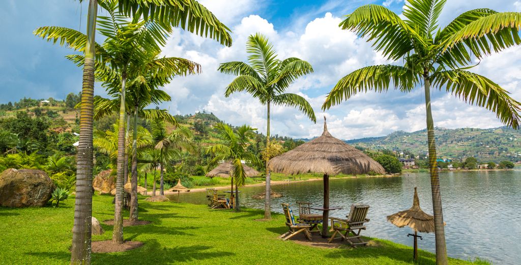 Circuit privé : Voyage au Rwanda et en Ouganda 