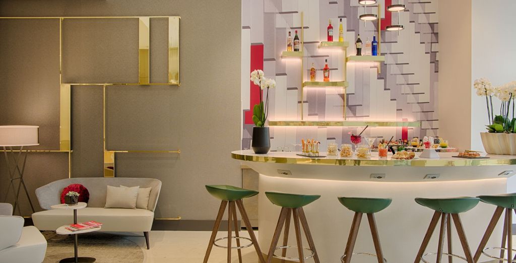 NH Collection Milano Porta Nuova 4*