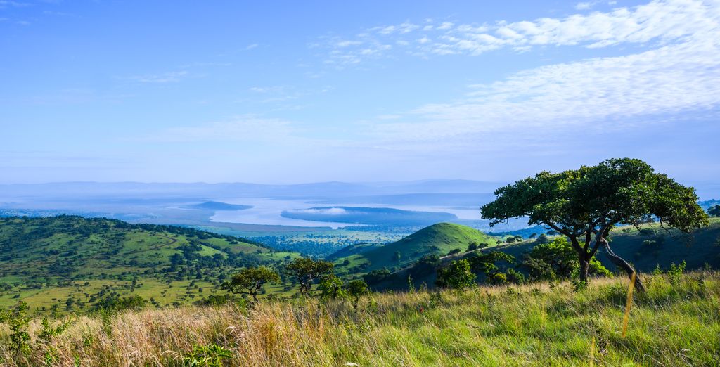 Circuit privé de 9 nuits au pays des mille collines