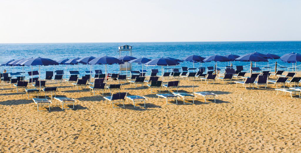 Sant Alphio Garden Hotel & Spa 4*