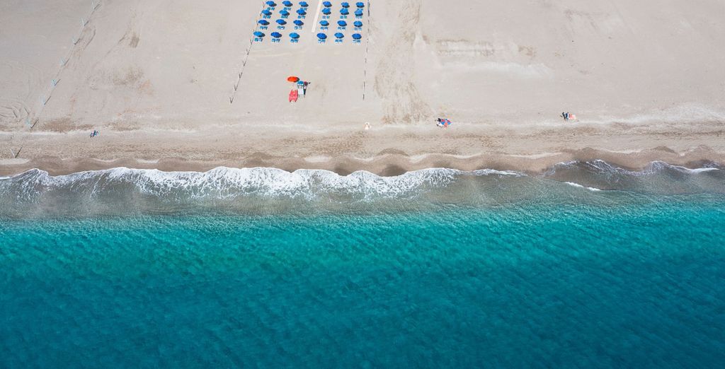 Sant Alphio Garden Hotel & Spa 4*