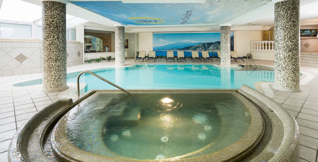 Sant Alphio Garden Hotel & Spa 4*