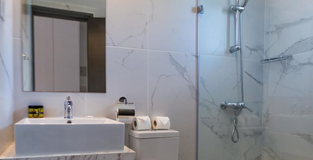Narcissos Waterpark Resort 4*