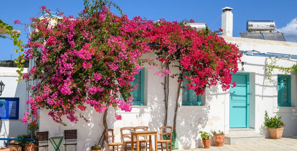Acron Villas 4*