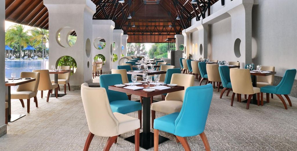 Sheraton Kosgoda Turtle Beach Resort 