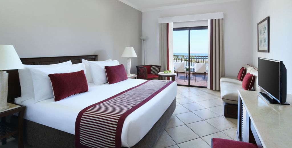 Jaz Belvedere Resort 5*