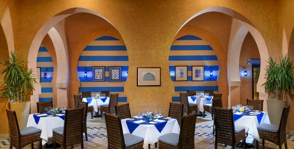 Jaz Belvedere Resort 5*