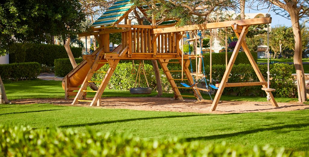 Jaz Belvedere Resort 5*