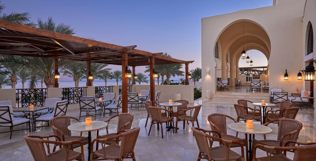 Jaz Belvedere Resort 5*