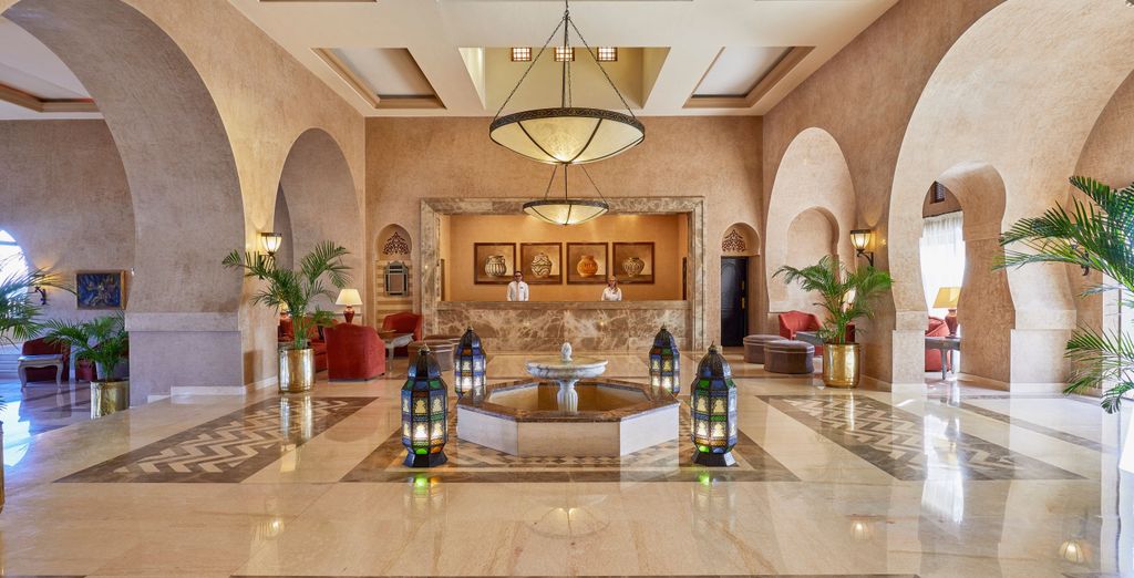 Jaz Belvedere Resort 5*