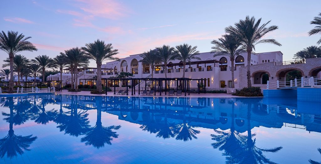 Jaz Belvedere Resort 5*