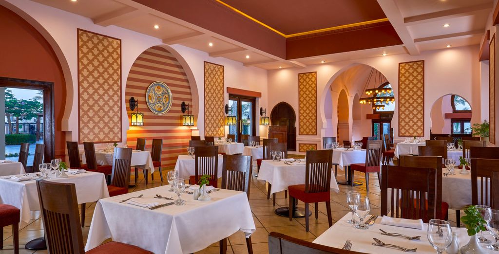 Jaz Belvedere Resort 5*