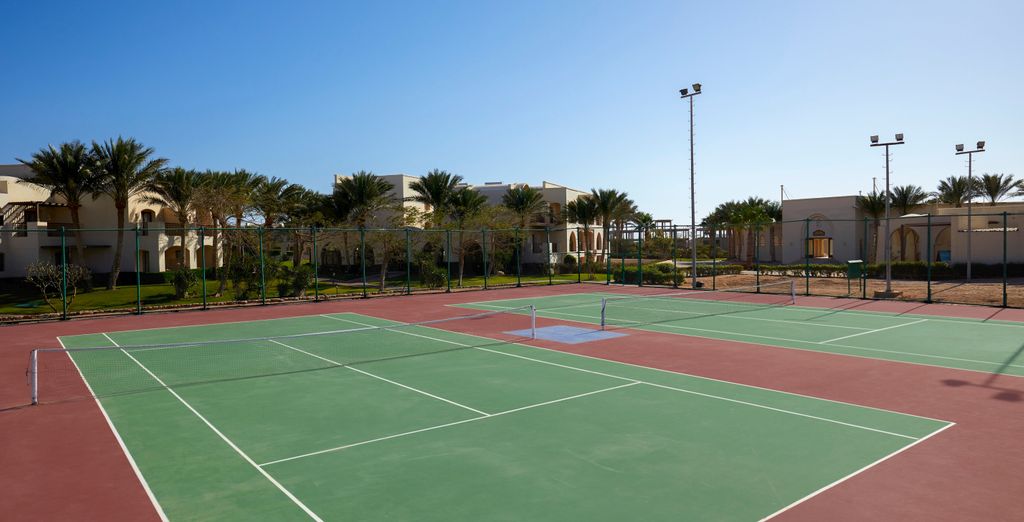 Jaz Belvedere Resort 5*