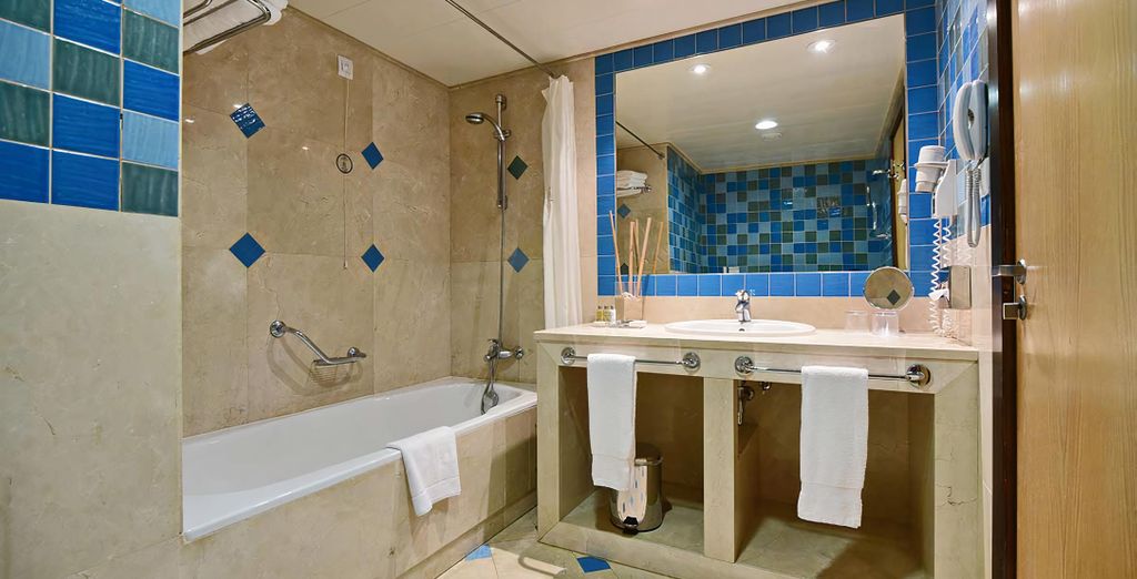 Grande Real Santa Eulalia Resort & Hotel Spa 5*