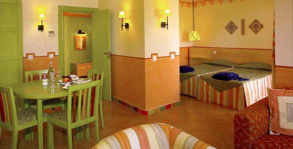 Grande Real Santa Eulalia Resort & Hotel Spa 5*