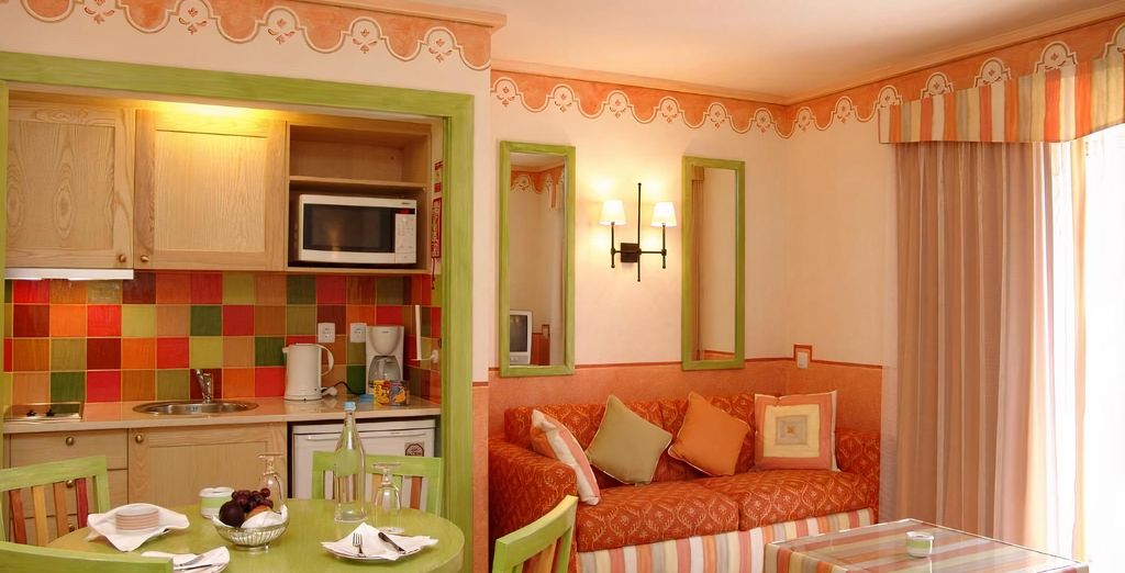 Grande Real Santa Eulalia Resort & Hotel Spa 5*