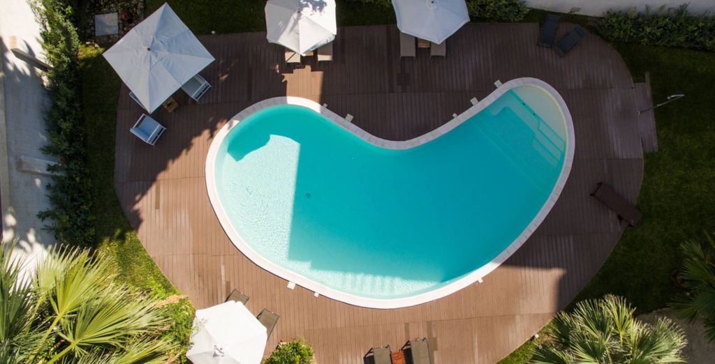 Giardini Mon Plaisir