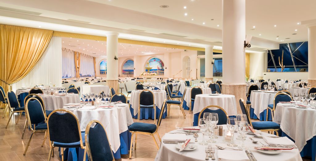 Sant Alphio Garden Hotel & Spa 4*