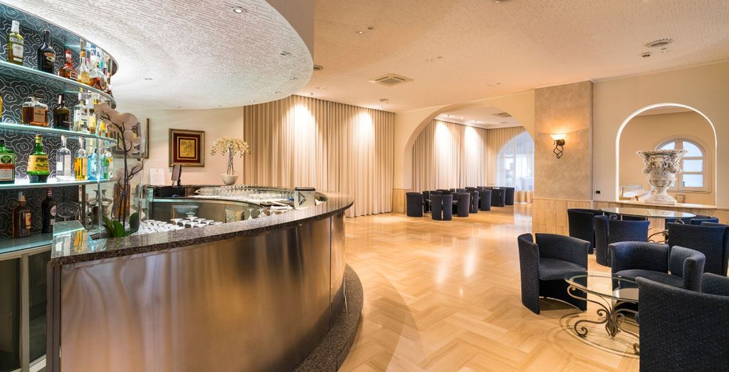 Sant Alphio Garden Hotel & Spa 4*