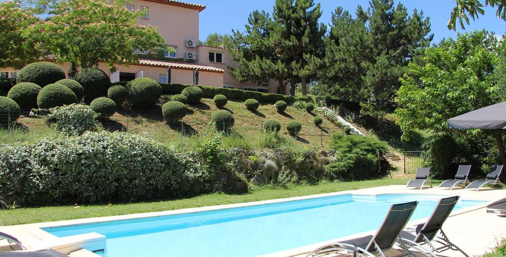 Le Jardin de Celina