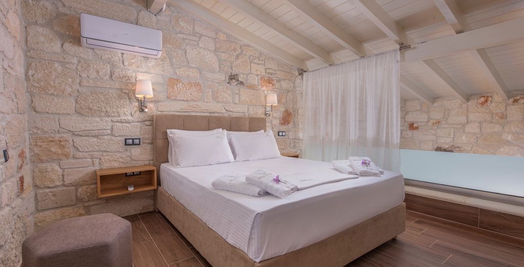 Mint Retreat Suites - Adults Only