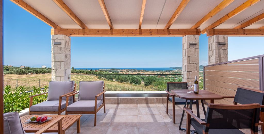Mint Retreat Suites - Adults Only