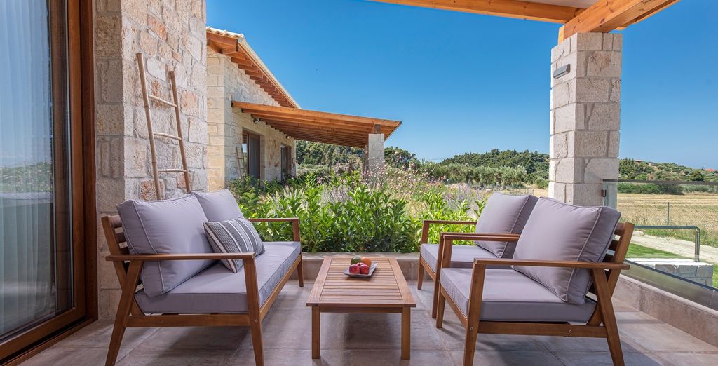 Mint Retreat Suites - Adults Only