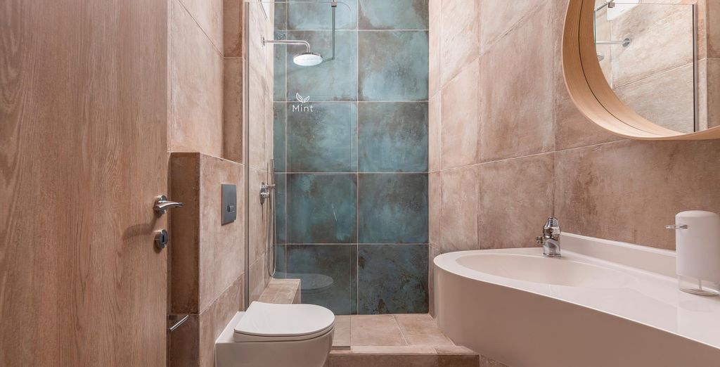 Mint Retreat Suites - Adults Only