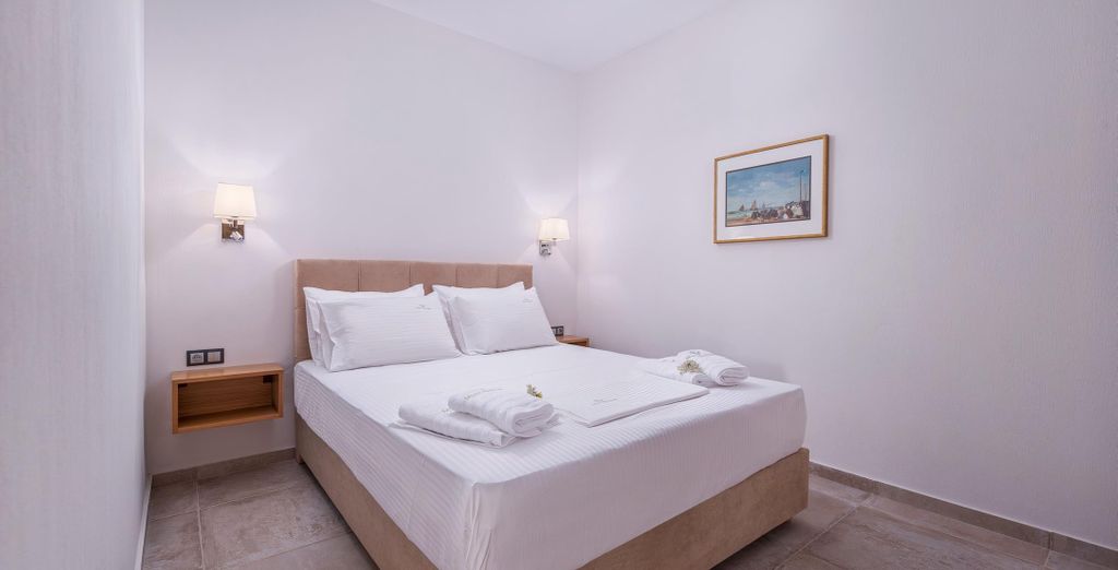 Mint Retreat Suites - Adults Only