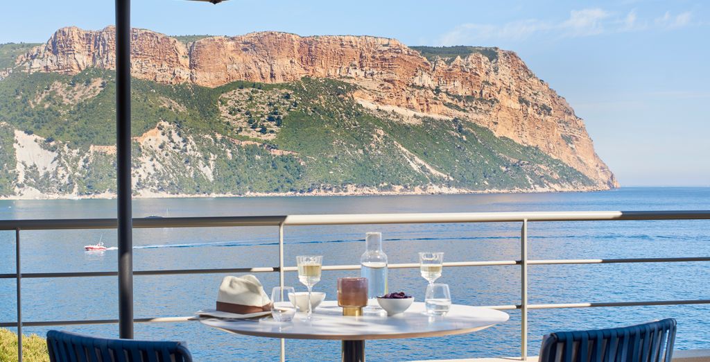 Hotel Les Roches Blanches 5*