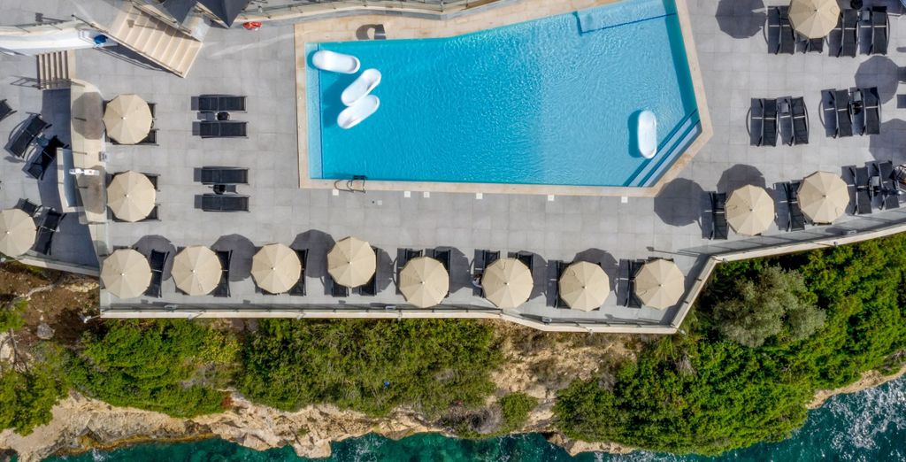 Florida Magaluf by Universal Beach Hotels 4* - Solo Adultos