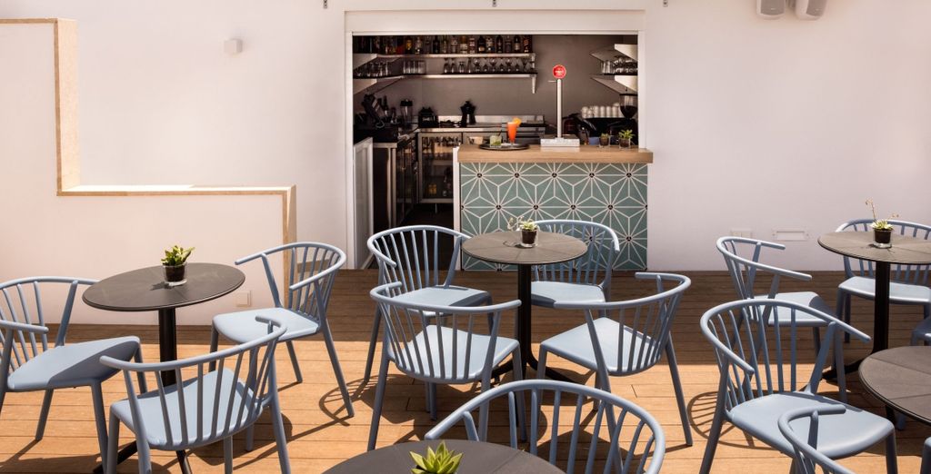 Florida Magaluf by Universal Beach Hotels 4* - Solo Adultos