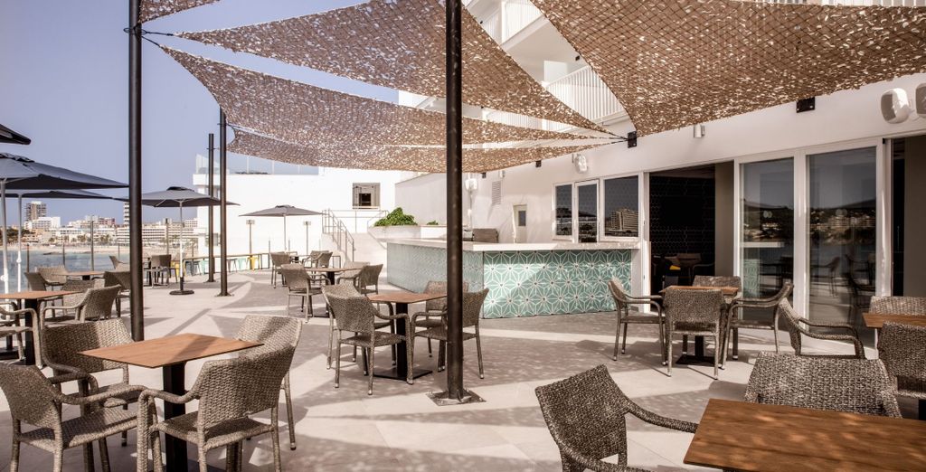 Florida Magaluf by Universal Beach Hotels 4* - Solo Adultos