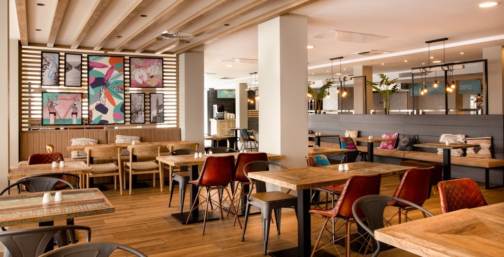 Florida Magaluf by Universal Beach Hotels 4* - Solo Adultos