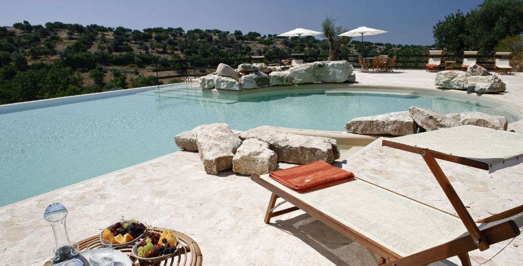 Relais Parco Cavalonga 4*