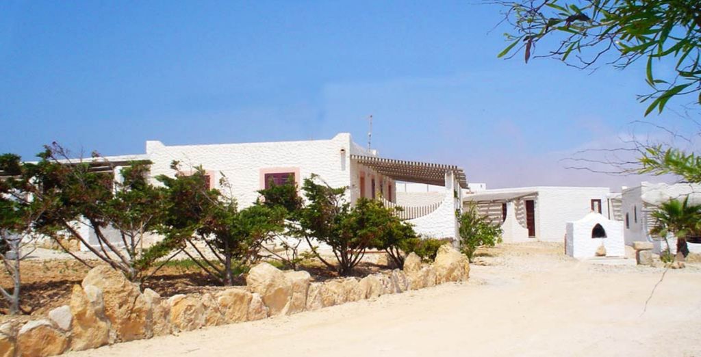 Appartamenti Lampedusa